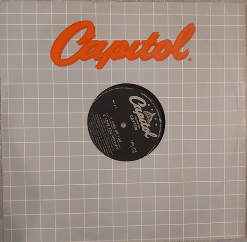 Dayton the sound - dayton,