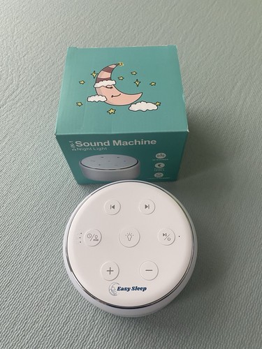 White noise maschine - noise,