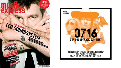 Musikespress 7 2016 lcd - musikespress,
