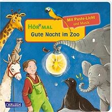 Hör mal mach mit - hör, (soundbuch):