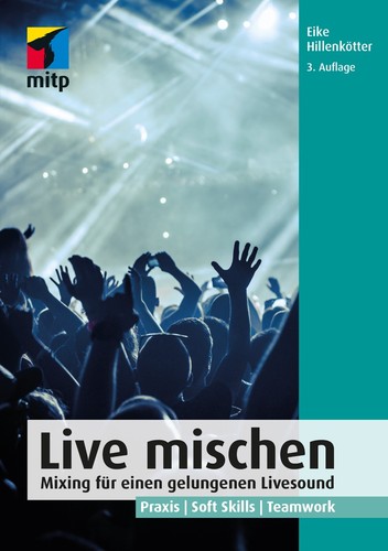Live mischen mixing für - live,