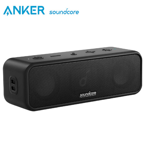 Anker soundcore bluetooth - anker,