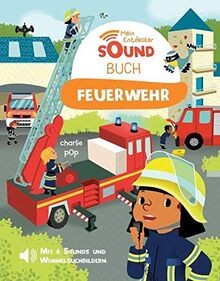 Mein entdecker soundbuch - entdecker-soundbuch,