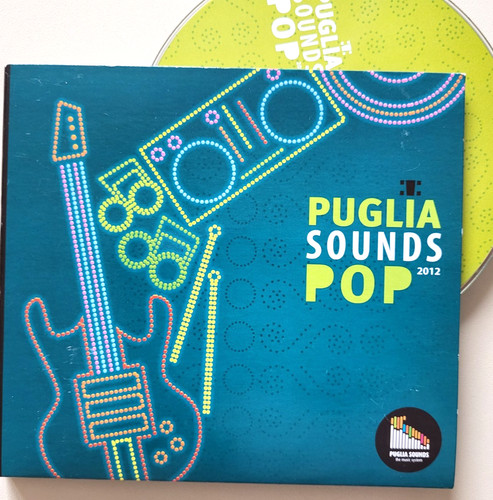 Puglia sounds pop 2012 - sounds,