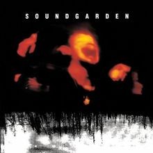 Superunknown von soundgarden - superunknown,