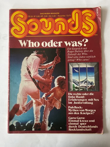Sounds 1975 das musik - 12,