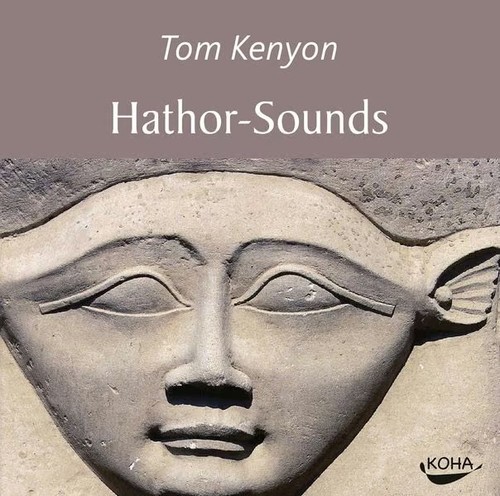 Hathor sounds von tom - hathor-sounds,