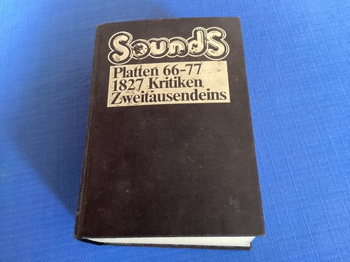 Sounds alle plattenkritiken - sounds,