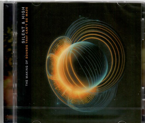 Marillion silent high - marillion, *