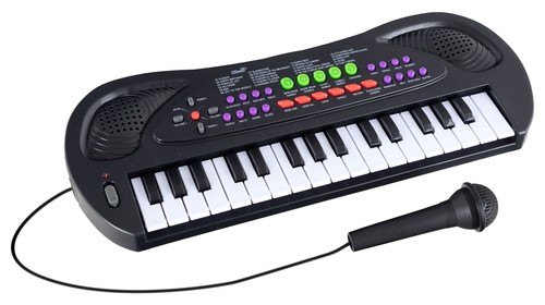 Kinder keyboard tasten - keyboard,