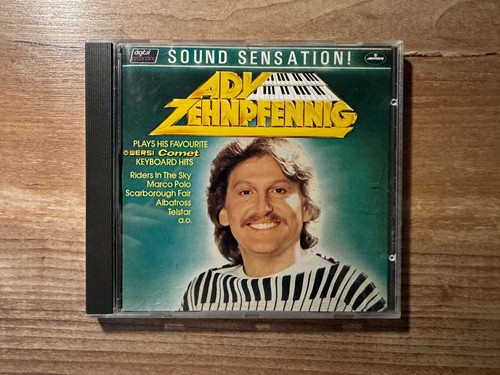 Ady zehnpfennig sound - -,