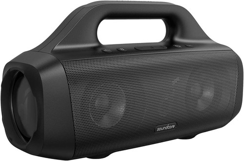 Soundcore motion boom - soundcore,