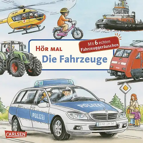 Hör mal die - (soundbuch):,