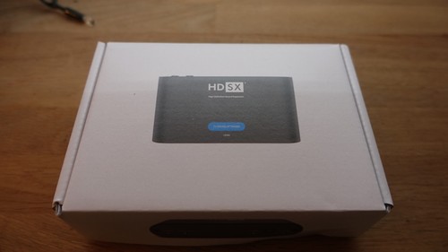 Hdsx sound optimizer hdmi - tv,