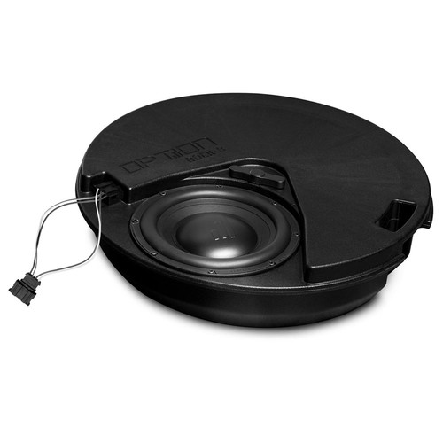 Subwoofer für vag fahrzeuge - subwoofer, vag-fahrzeuge