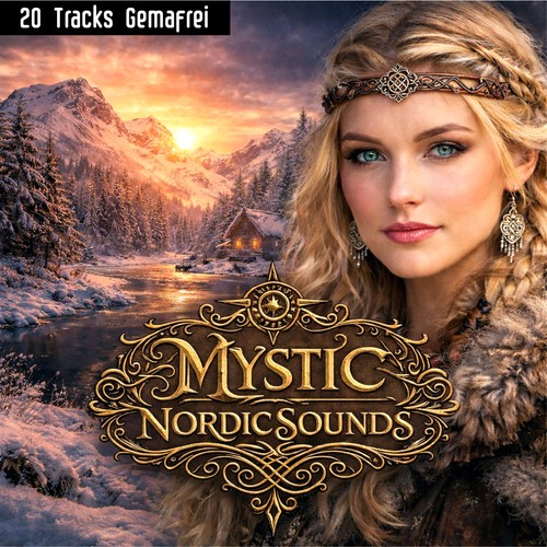 Mystic nordic sounds 20 - nordic,