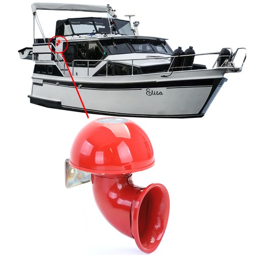 Bull horn bootsfanfare - horn,