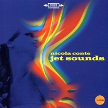 Jet sounds von conte nicola - jet, conte,nicola