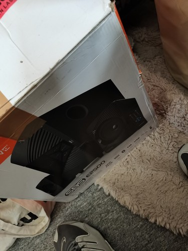 Sound anlage von - creative, mp3