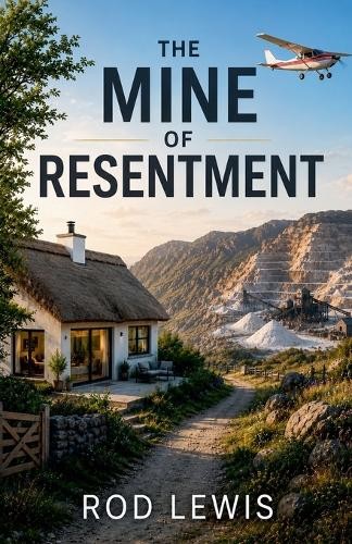 Rod lewis the mine - mine, of
