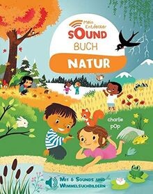 Mein entdecker soundbuch - mein,