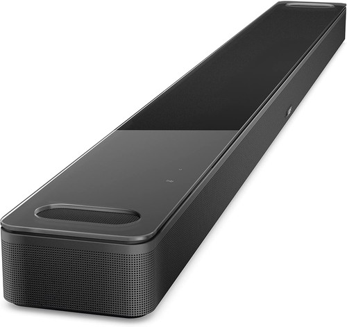 Bose smart soundbar - bose,