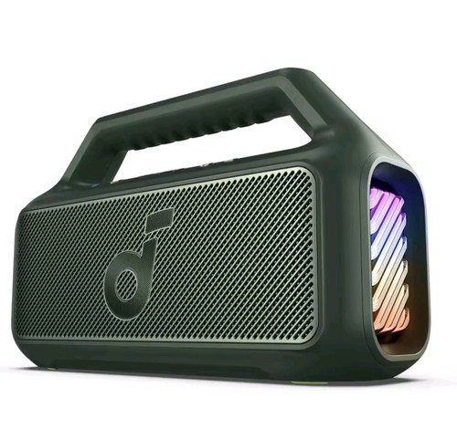 Soundcore boom bluetooth - boom,