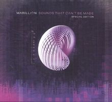 Sounds that cant made - that, be