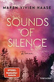 Sounds silence roman - of,