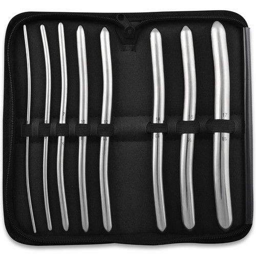 Hegar sounds dilator - hegar,
