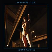 Sound kapital von handsome - sound,