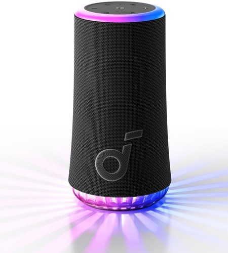 Anker soundcore glow mobiler - soundcore,