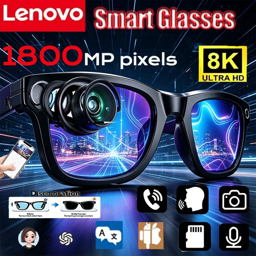 Smart brille übersetzer - ki,