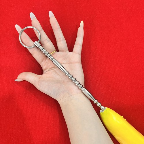 Sounds penisplug dilator - penisplug,