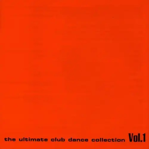 Various club sounds vol 1 - -, vol.1