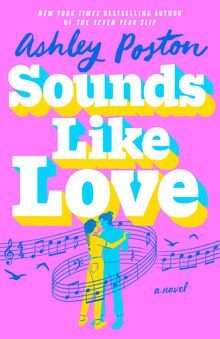 Sounds like love - sounds,