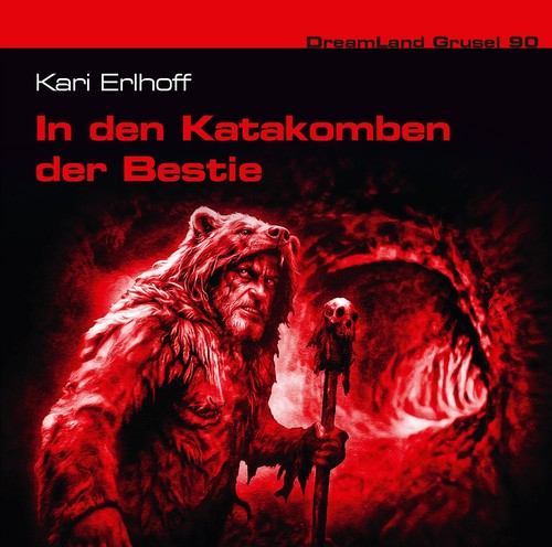 Dreamland grusel aus folge - dreamland,