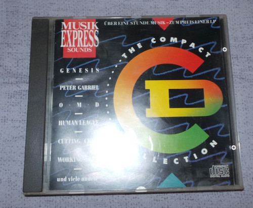 Musik express sounds 1987 - musik,