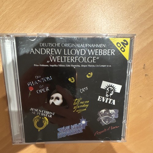 Andrew lloyd webber - lloyd,