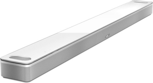 Bose smart ultra soundbar - bose,
