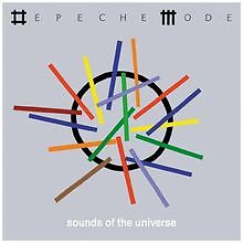 Sounds the universe von - sounds,
