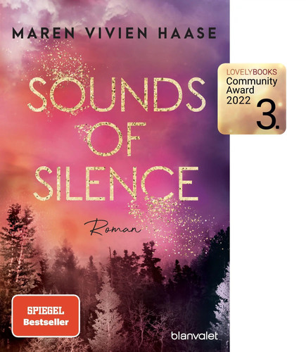 Sounds silence roman - silence,