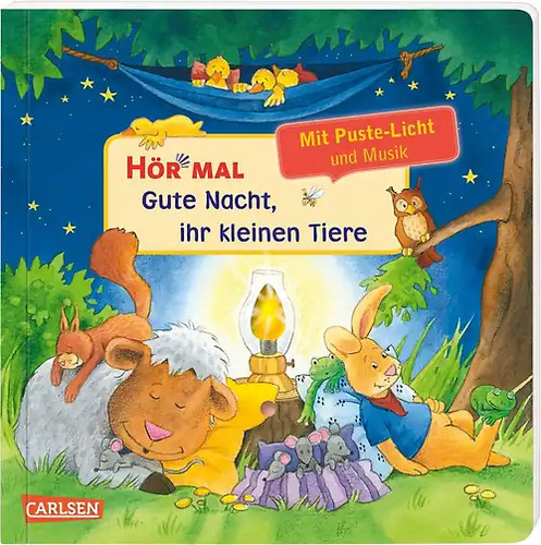 Hör mal mach - mach, mit