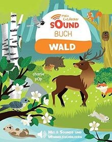 Mein entdecker soundbuch - mein,