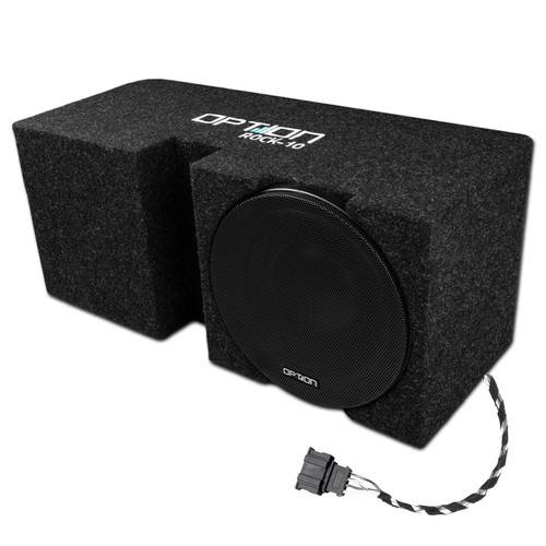 Subwoofer für skoda - für, enyaq