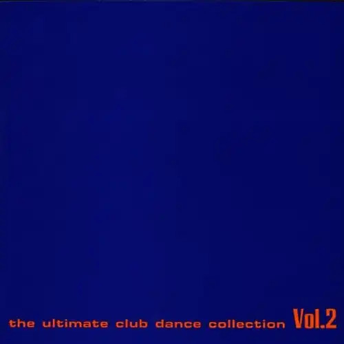 Various club sounds vol - -,