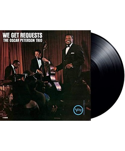 Get requests acoustic - we,