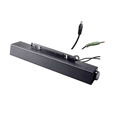 Dell ax510 multimedia speaker - ax510,