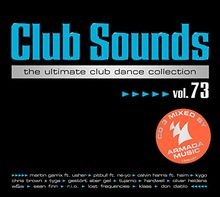 Club sounds vol von - von, various