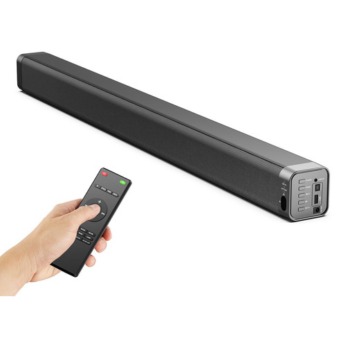 Thramono stereo soundbar 80 - thramono,